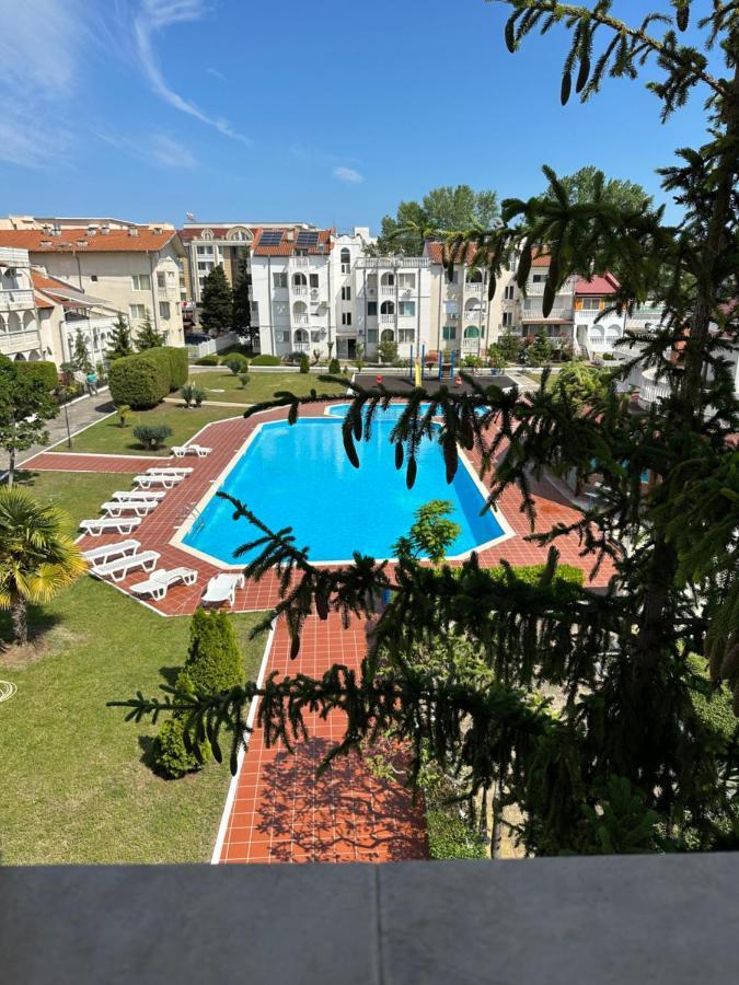 Браво 1 Ко Морения Солнечный берег Экстерьер фото